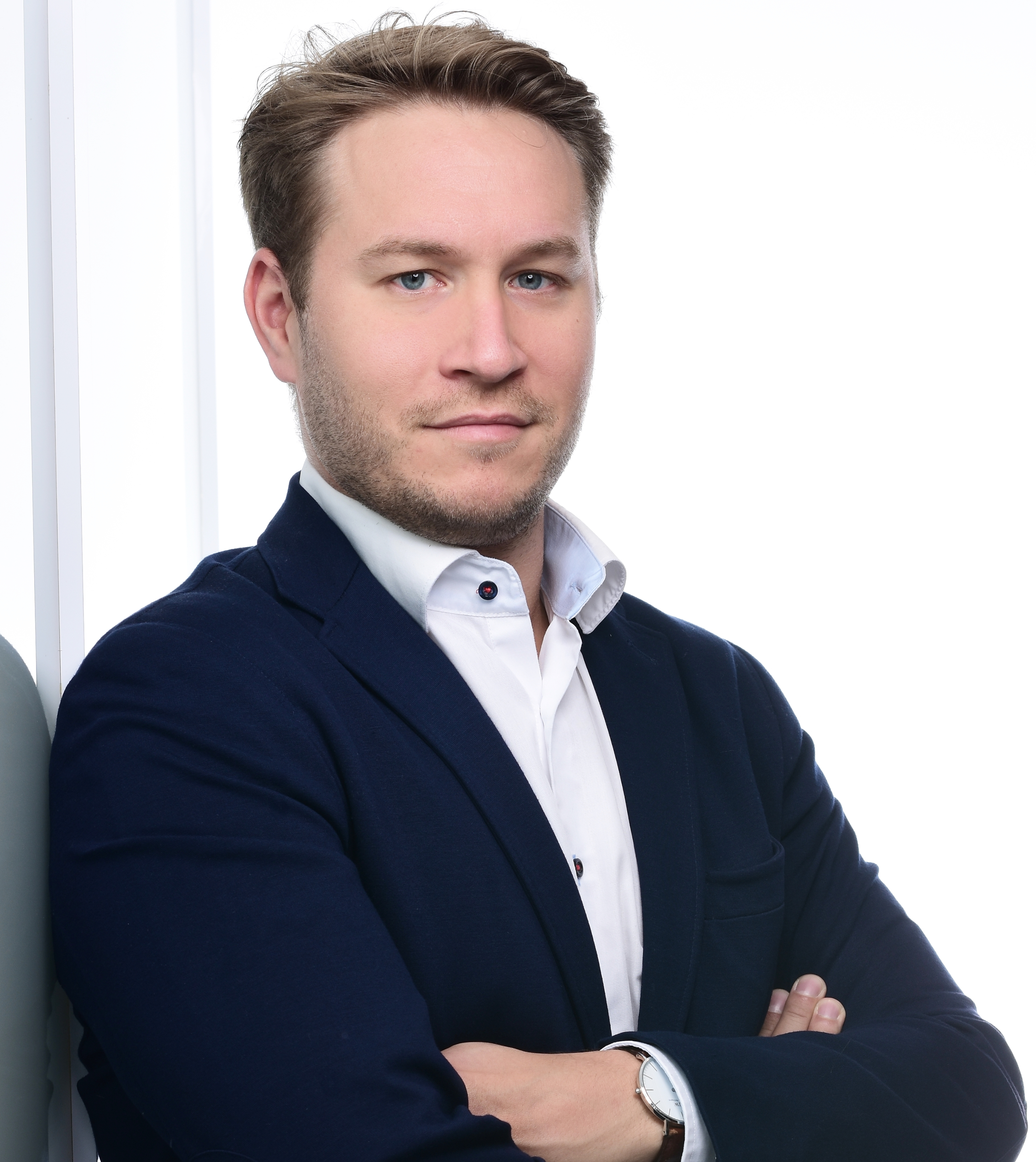 Daniel Leuverink